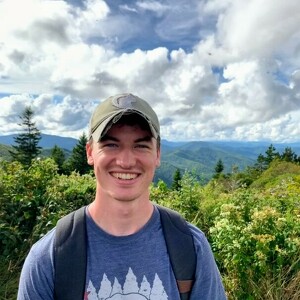 Fundraising Page: John Poland